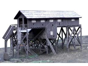 Old Mine Kit